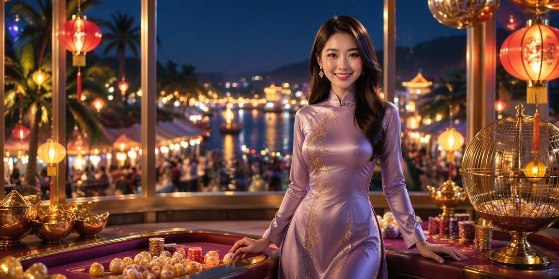 vf99 Baccarat Trực Tiếp Việt